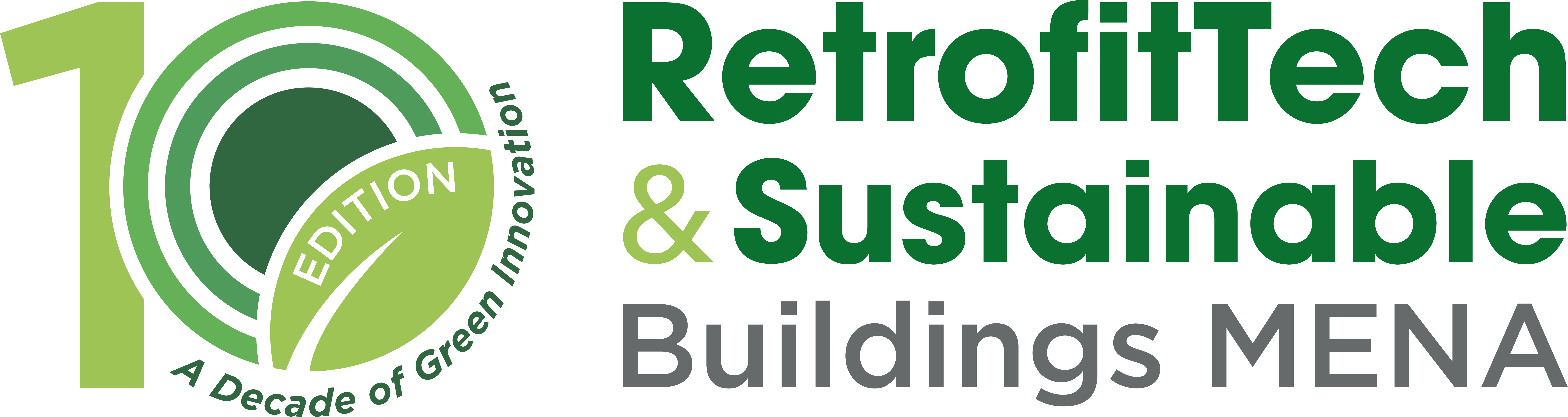 10th RetrofitTech and Sustainable Buildings MENA Summit